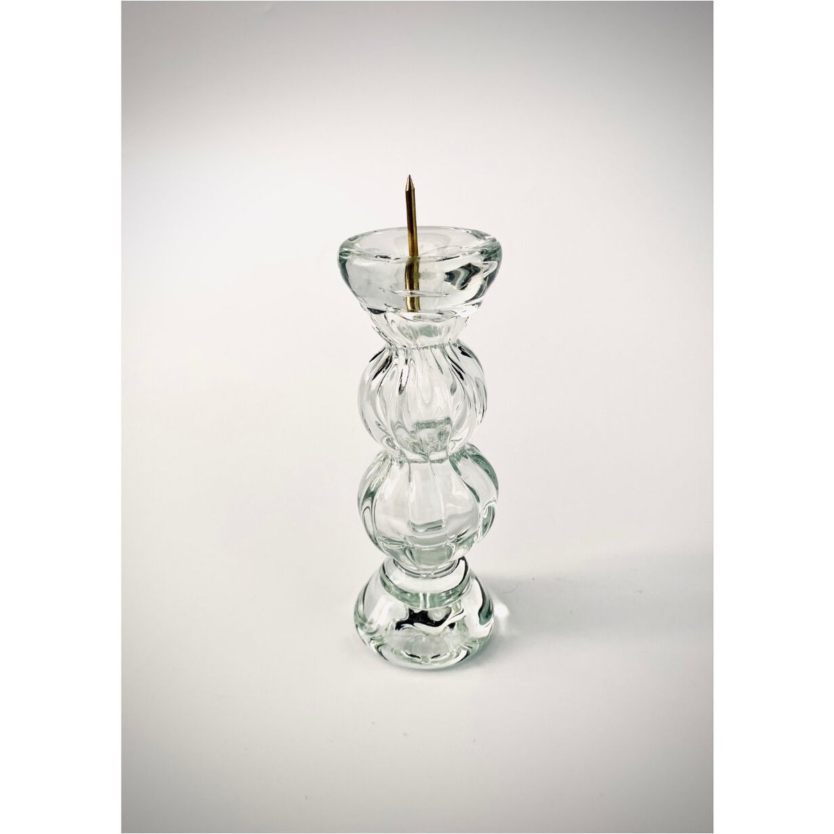 おおやぶみよ＿キャンドルスタンド（モール） | HIZUKI