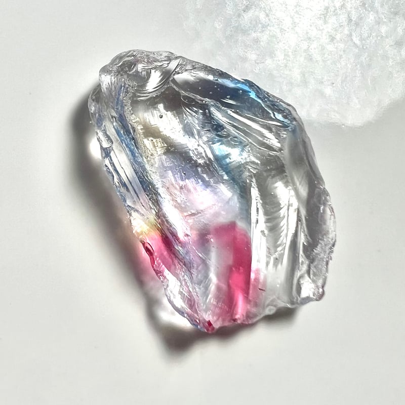 レインボー アンダラクリスタル ⑸ | LAMYURIA