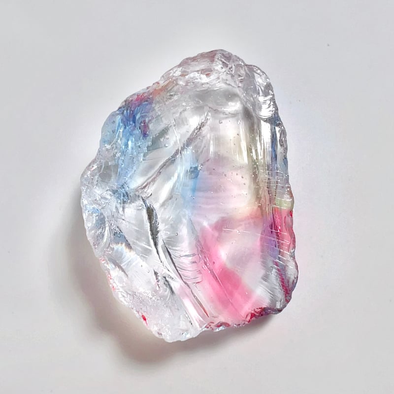 レインボー アンダラクリスタル ⑸ | LAMYURIA