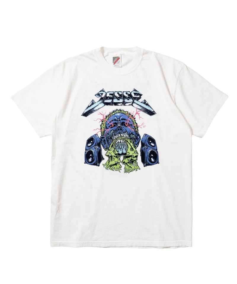 J's】JESSE x JOHANN TEE | CLOUDLAND33