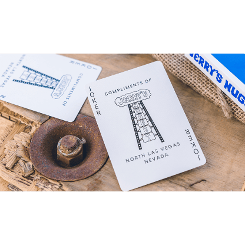 ジェリーズナゲット モダンフィール | UGMオンラインショップ