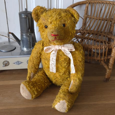 アンティークベア | STORES