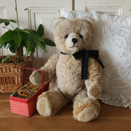 アンティークベア | STORES