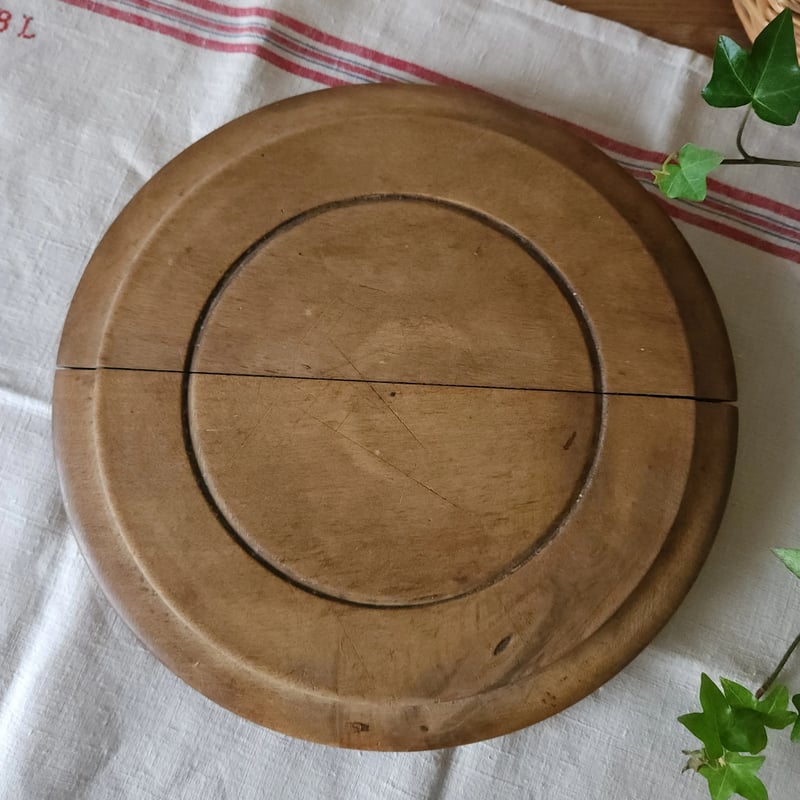 イギリスのブレッドボード | リボンときどきネコ