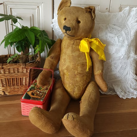 アンティークベア | STORES