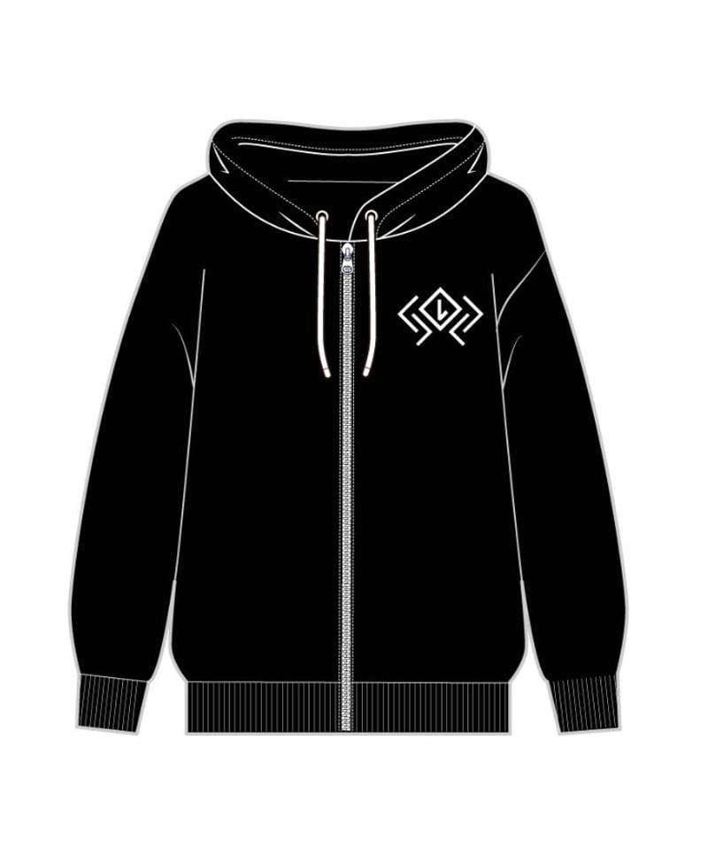 ゲヘナパーカー | RAMPAGE OFFICIAL STORE