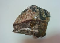 稀少 コンゴ産 キュライト ソディアイト ウラノフェン Curite キュリー