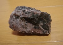 1袋】稀少 チェコ産 ピッチブレンド ボトリオイダル 原石 ラジウム鉱石