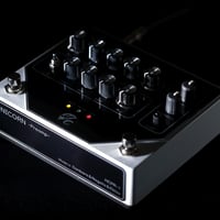 TRONC -Booster- | Herbe&Chick