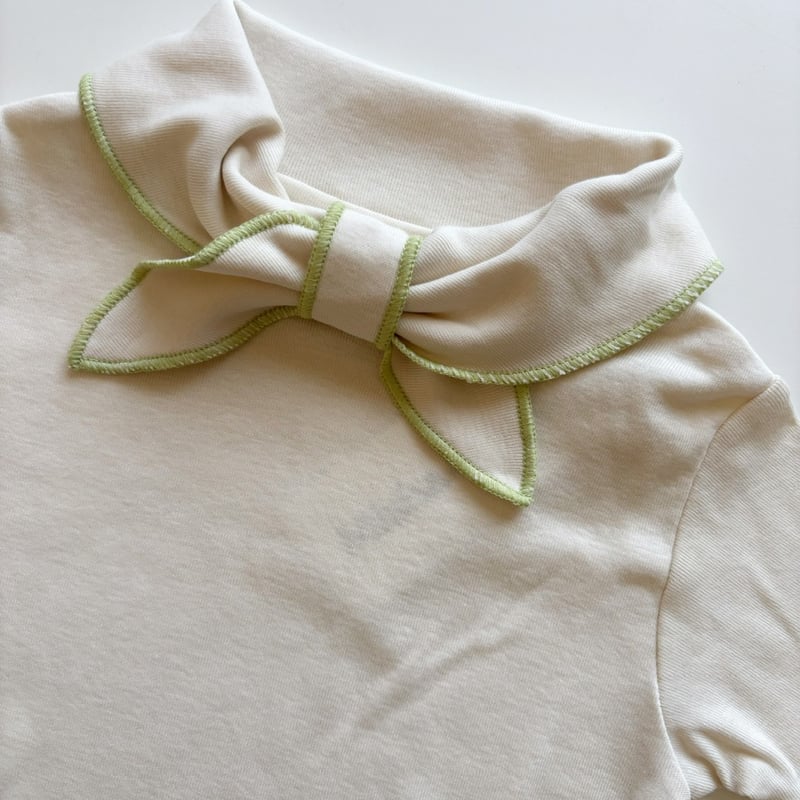 Misha & Puff SCOUT TEE - MARZIPAN | Baby Style LAB