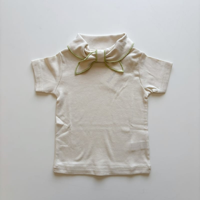Misha & Puff SCOUT TEE - MARZIPAN | Baby Style LAB
