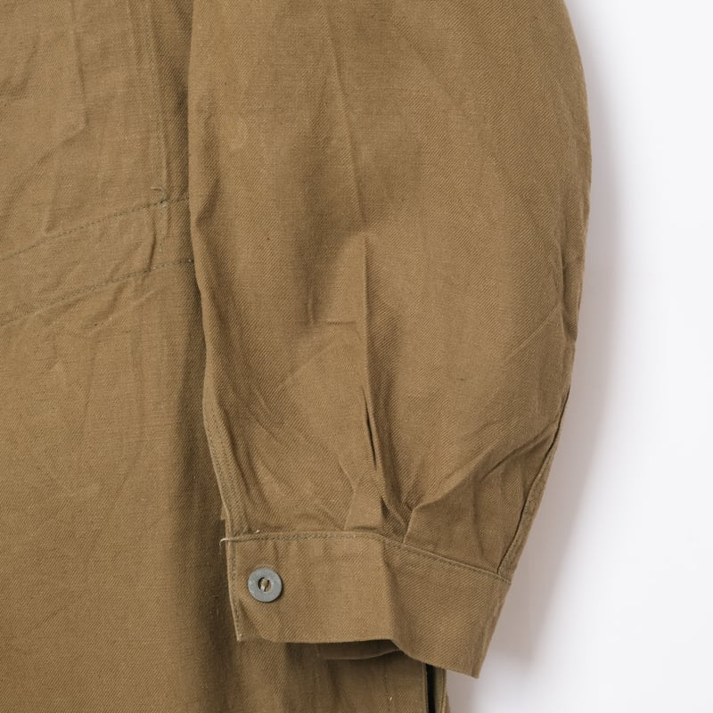 French Army M47 Tankers All ln One Size 39 Dead