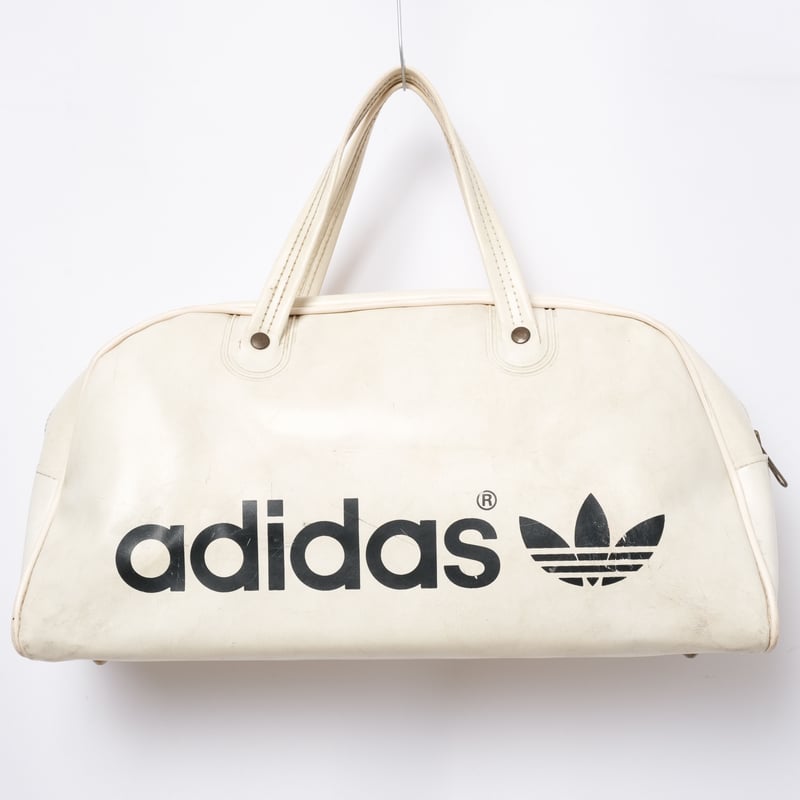 70-80s adidas Boston Bag (Made in France) | Ugl