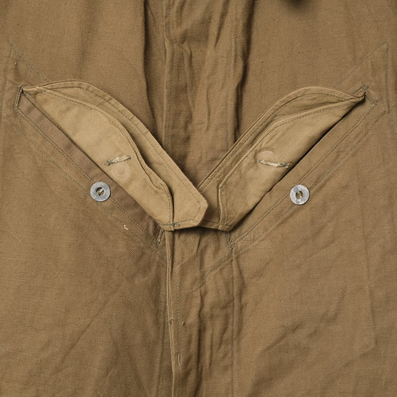 French Army M47 Tankers All ln One Size 39 Dead