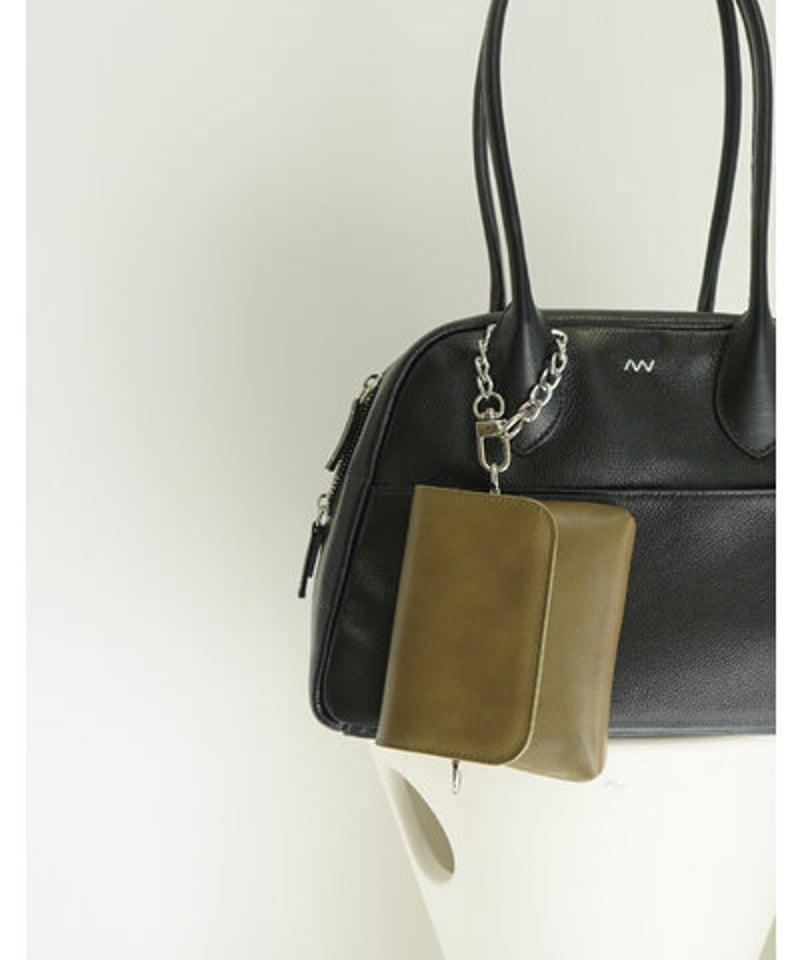 チェーンベルトポーチ / YENN | CALENDRIER online store