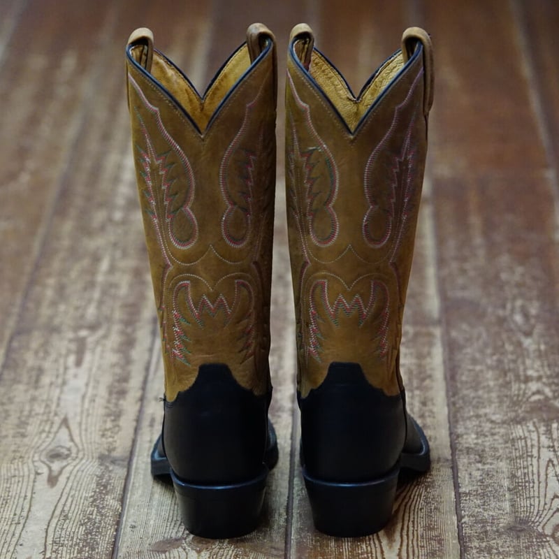 Tony Lama Western Boots | NewDeal
