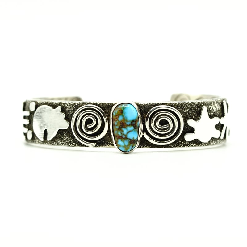 Indian Jewelry Bangle by Alex Sanchez | NewDeal