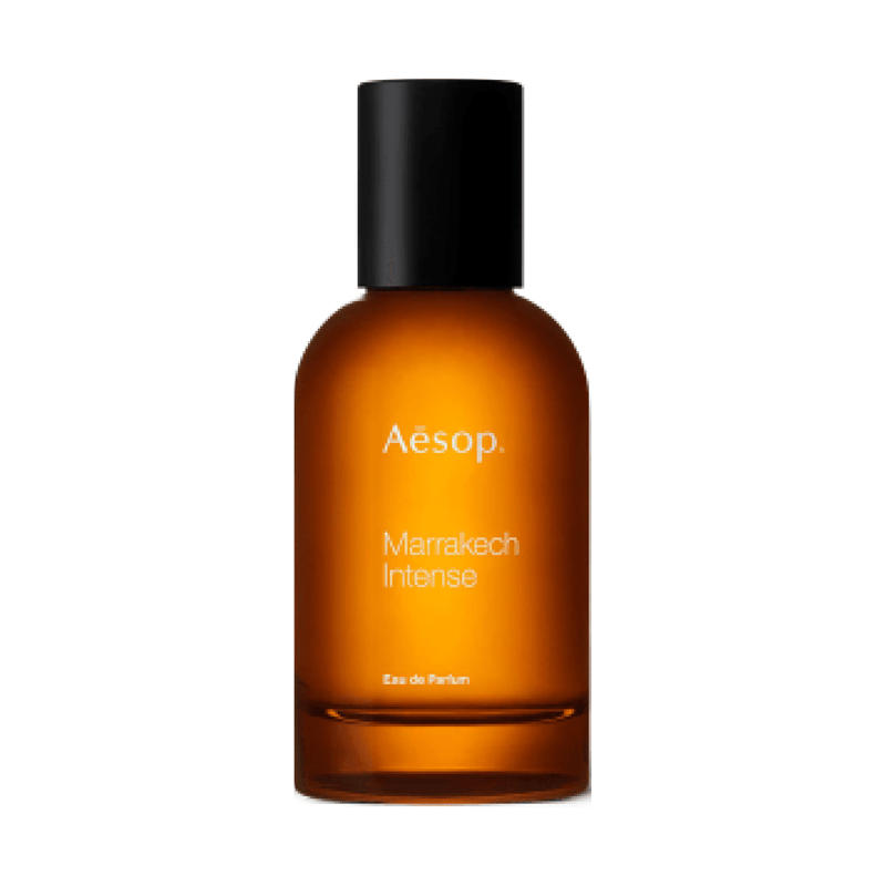 Aesop｜マラケッシュ インテンス オードパルファム | Ease 9 | 1mlから