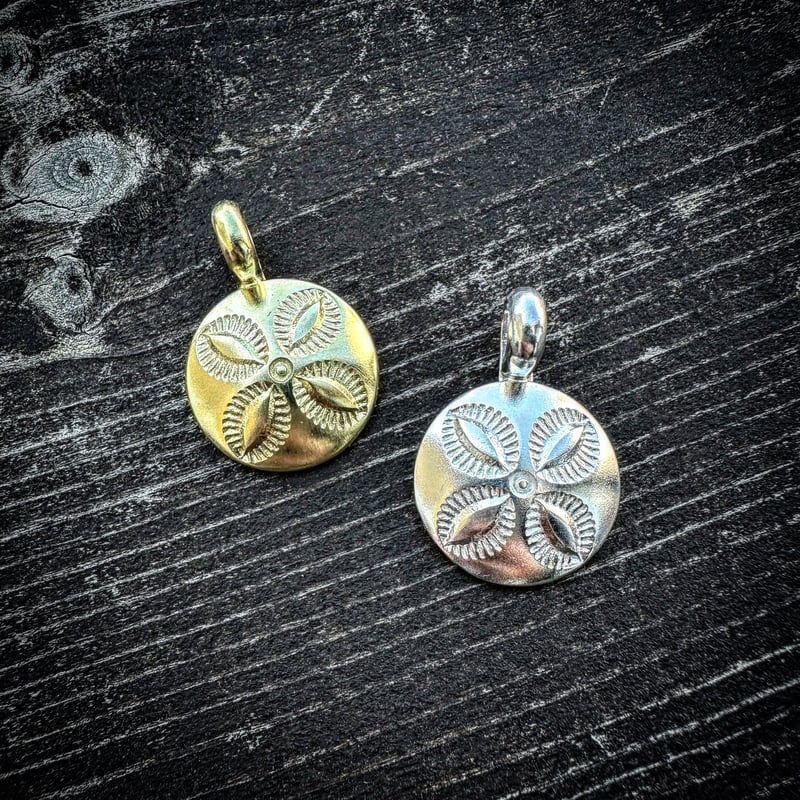 CELLMAN2DEERMES】 （MASAYOSHI）/ MK pendant | ・