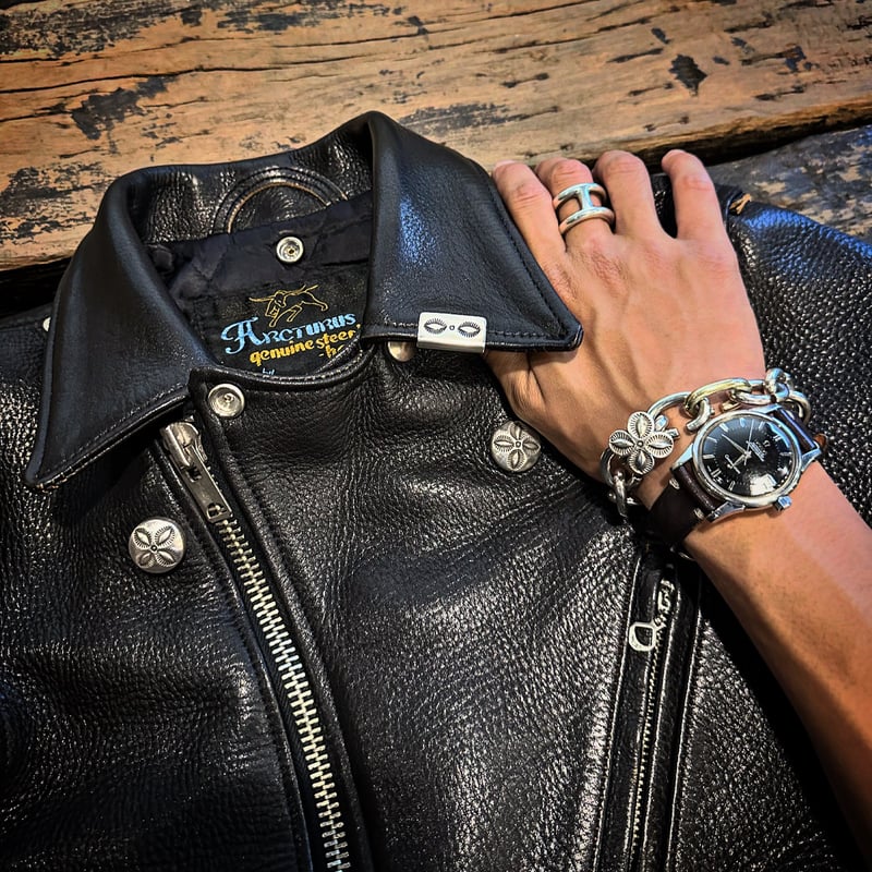 CELLMAN2DEERMES】 （MASAYOSHI）/ MK clip | ・ ・・D