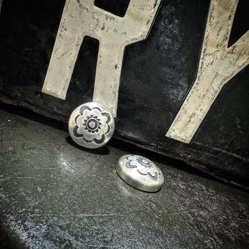 CELLMAN2DEERMES】 （MASAYOSHI）/ MKⅡ Snap button