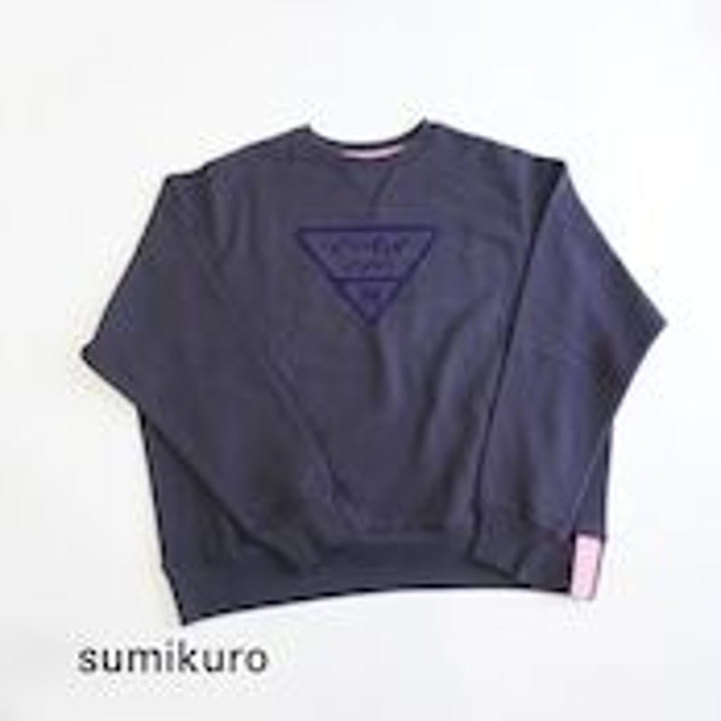 THOMAS MAGPIE sweat logo【2233839】 | geep