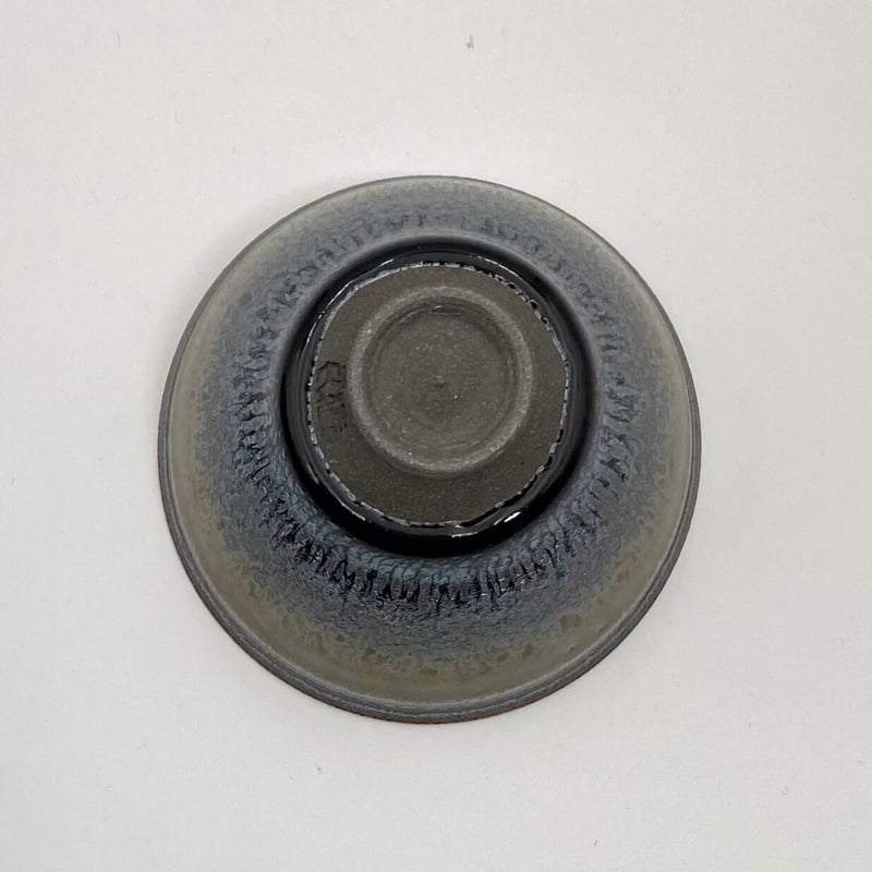 橋本大輔 天目ぐい呑 | 久遠