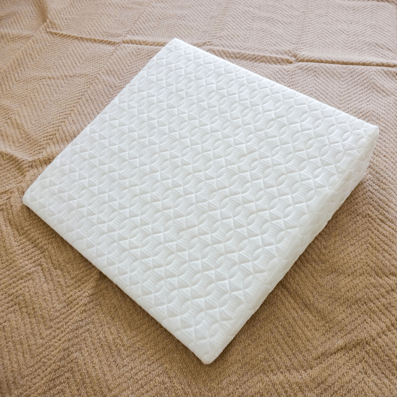 ラクーイ10度」背上げマット 逆流性食道炎・胃全摘術後などに 安心の