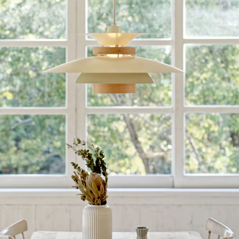 Mercero pendant - light / メルチェロ / ペンダントライト / 北欧