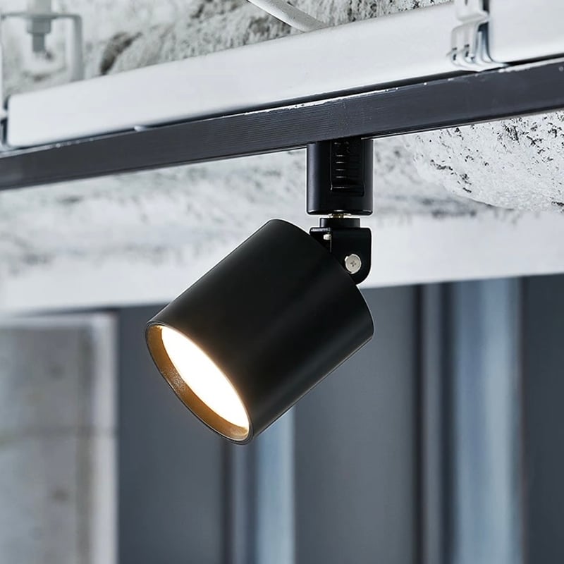 GRID DUCT TYPE LEDスポットライト 10W GRID DUCT TYPE LEDスポット