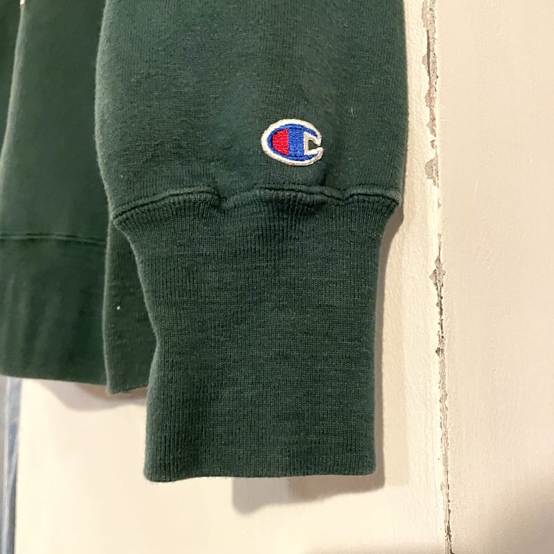 80s Champion リバースウィーブ reverse weave トリコタグ USA製