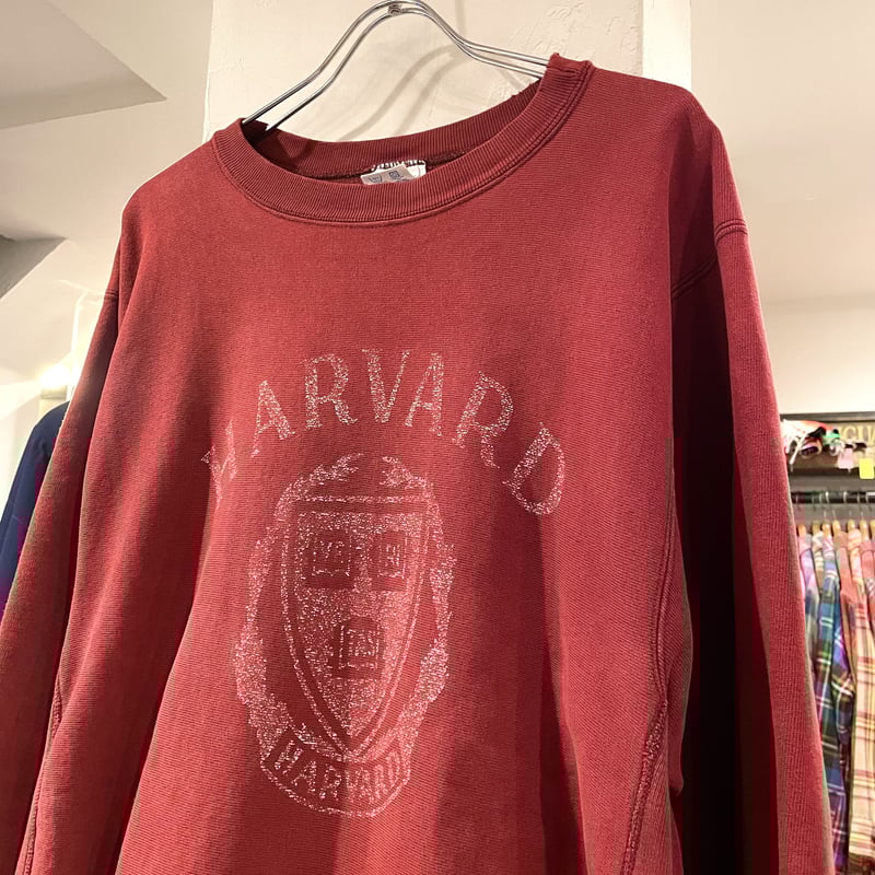 Champion Reverse Weave 80s USA製 トリコタグ 2枚タグ XLサイ