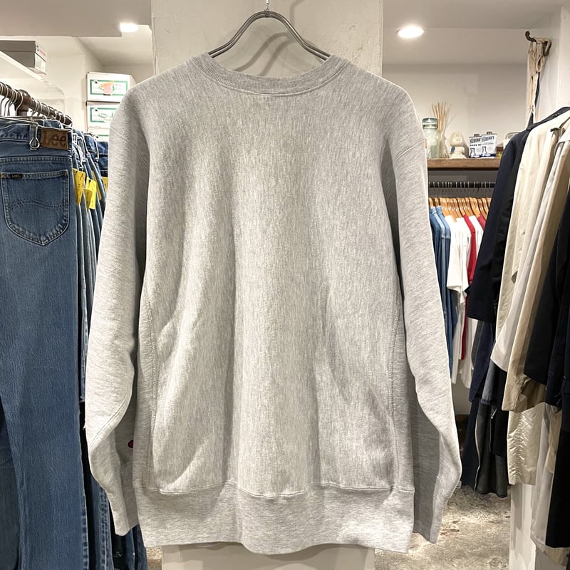 Champion reverse weave リバースウィーブ トリコタグ USA製 80s