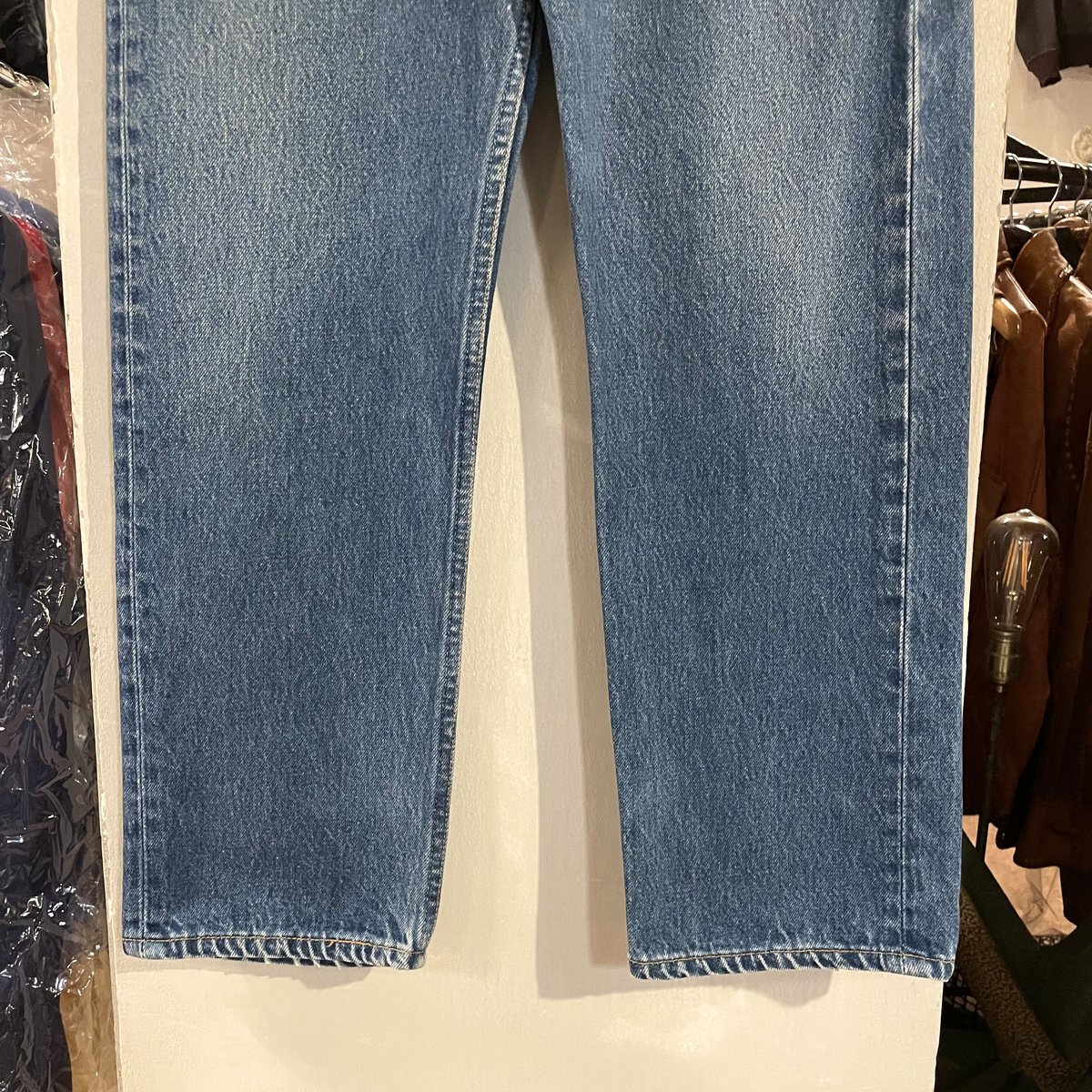 90s Levi's 501-0000 リーバイス デニムパンツ ボタン裏524 USA製 1