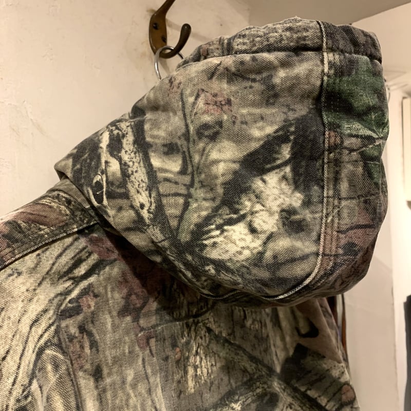 Carhartt アクティブジャケット カーハート ワークジャケット リアル