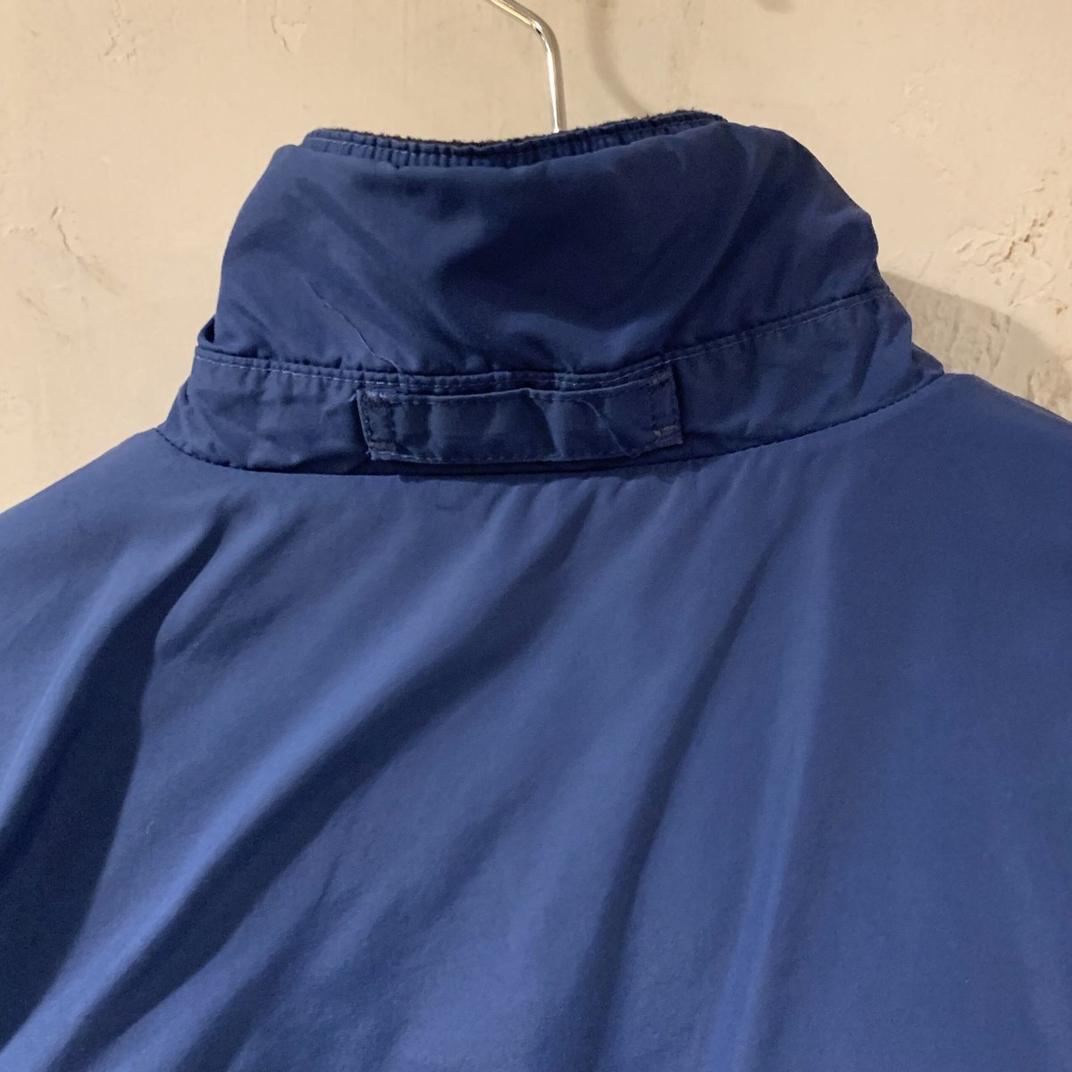 90s patagonia シェルドシンチラジャケット パタゴニア フリース