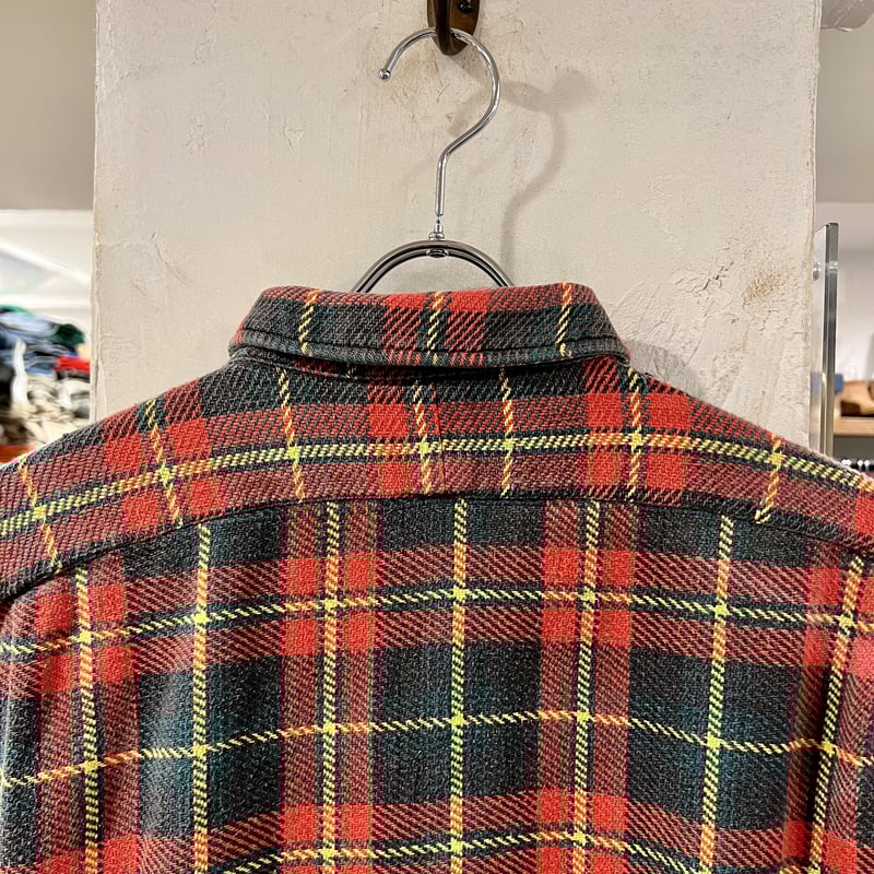 POLO by RALPH LAUREN L/Sチェックネルシャツ ラルフローレン チェック