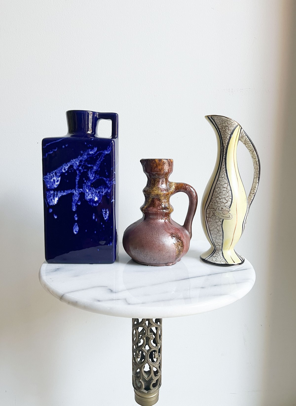 Marei Keramik - Fat Lava - WGP / 西ドイツ | - FLOLF