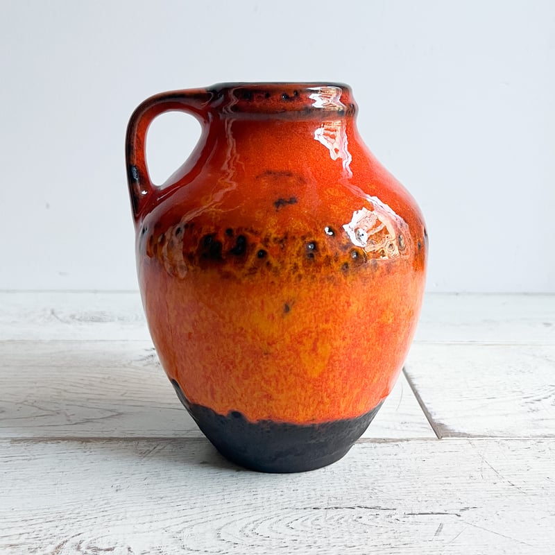 Carstens - Fat Lava - WGP / 西ドイツ | - FLOLF - Y