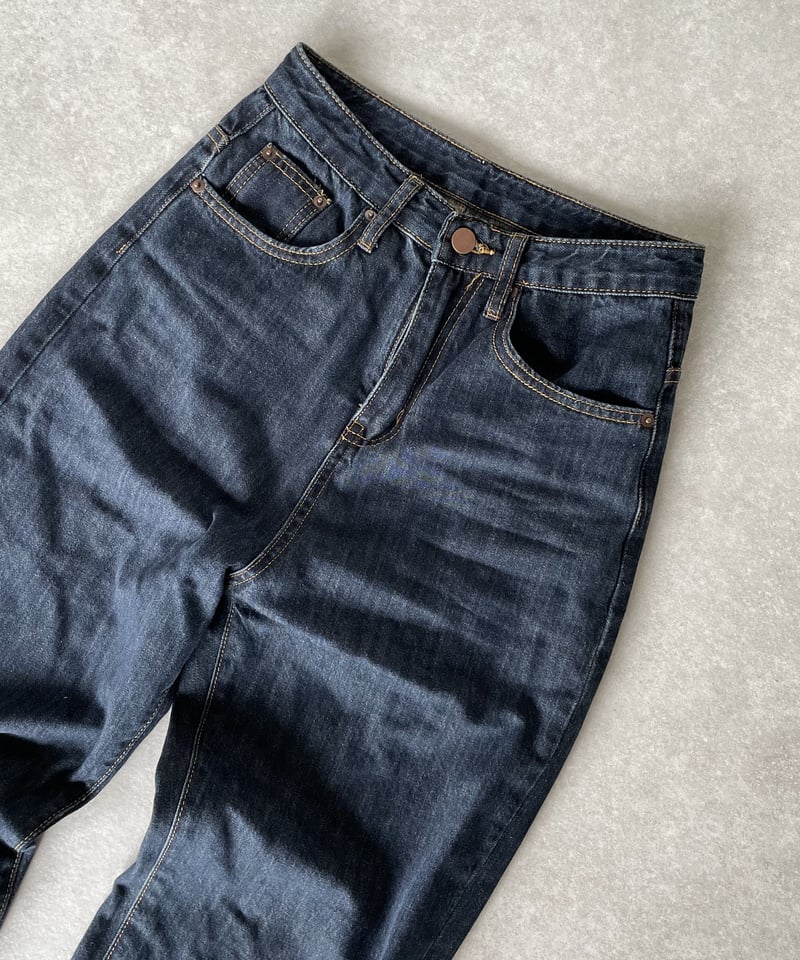 インディゴデニム | ok.soon