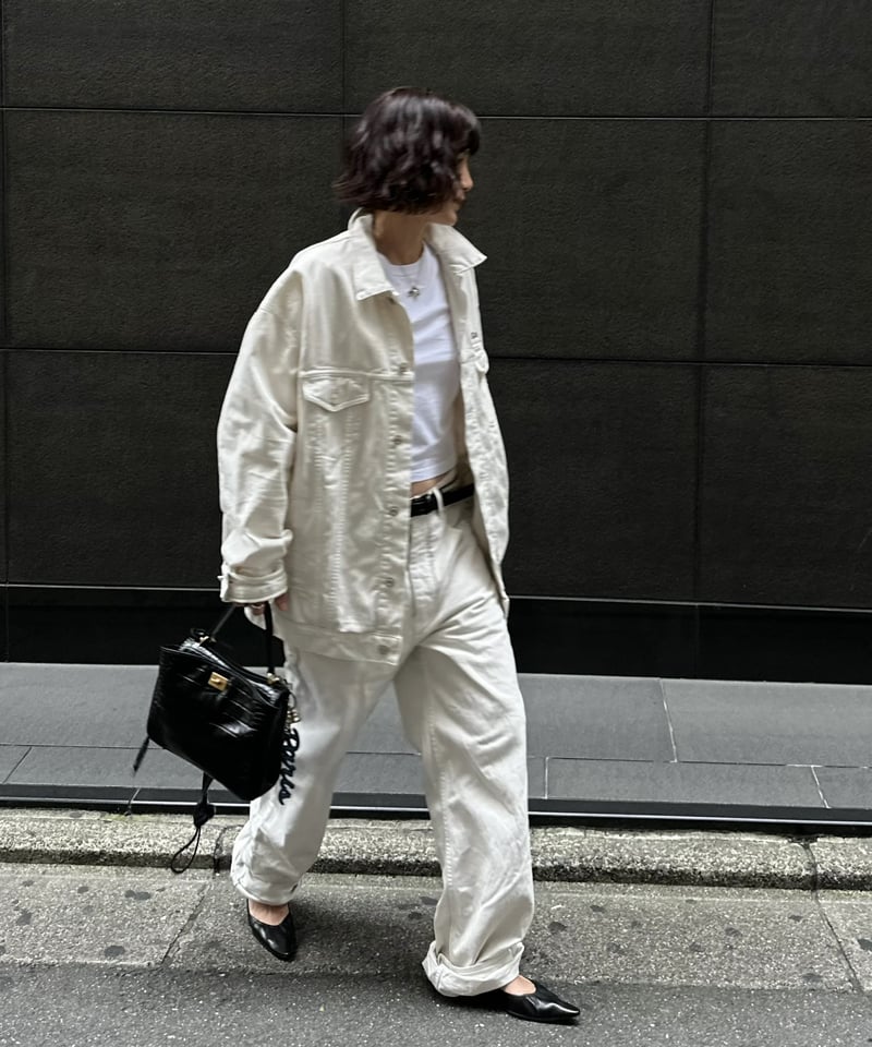 studs belt | ok.soon