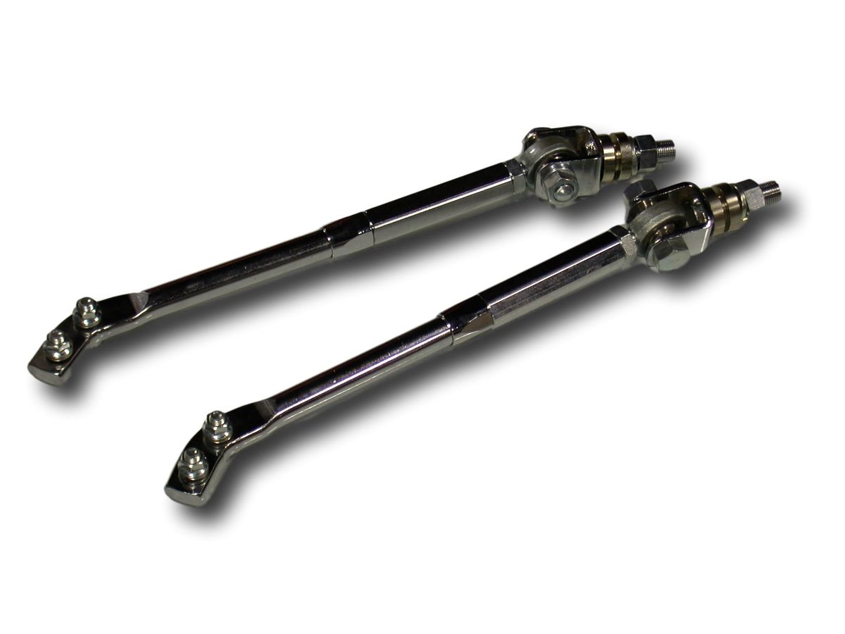 Run Free AE86 フロントピロテンションロッド | Az-style