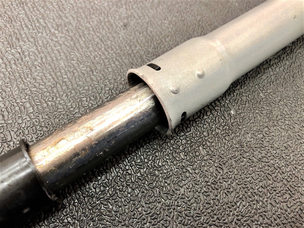 Flo's AE86 ステアリングラック（クイック2.5回転） | Az-style