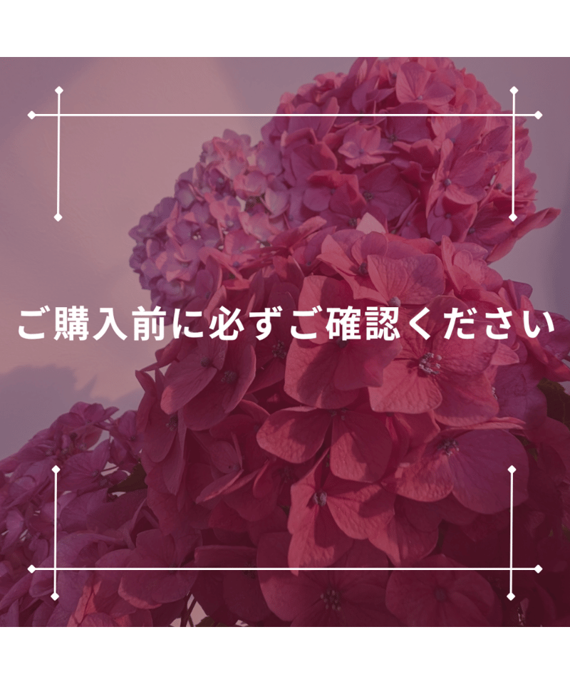 注意事項】ご購入前に、必ずご確認ください。 | 遊 by jalanjalan