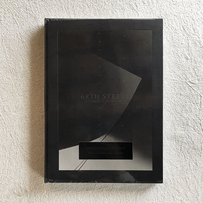 68TH STREET / 上田義彦 | HACHIJU-ICHI