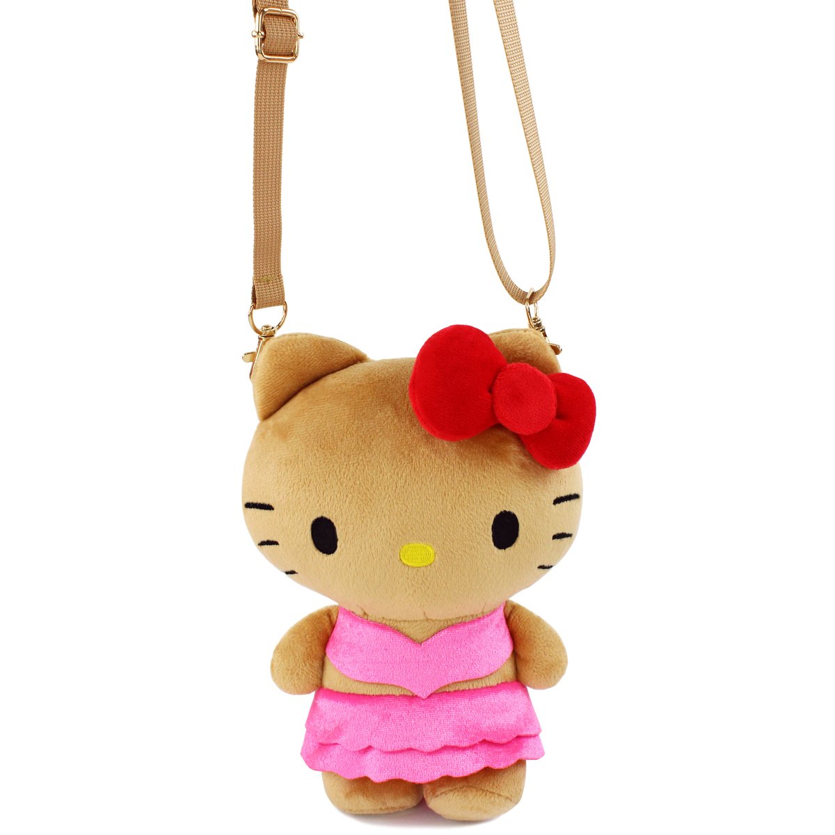 lifecella オリジナルマスコット ハローキティ 日焼け 2004年製