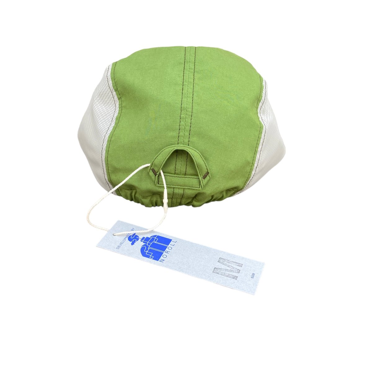 NOROLL / HONK MESH CAP / GREEN | buscape