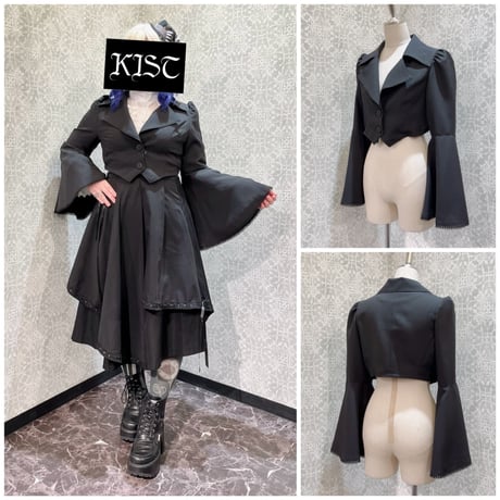 ミホマツダ イブリー 最終値下げ CUTSEW｜MIHO MATSUDA