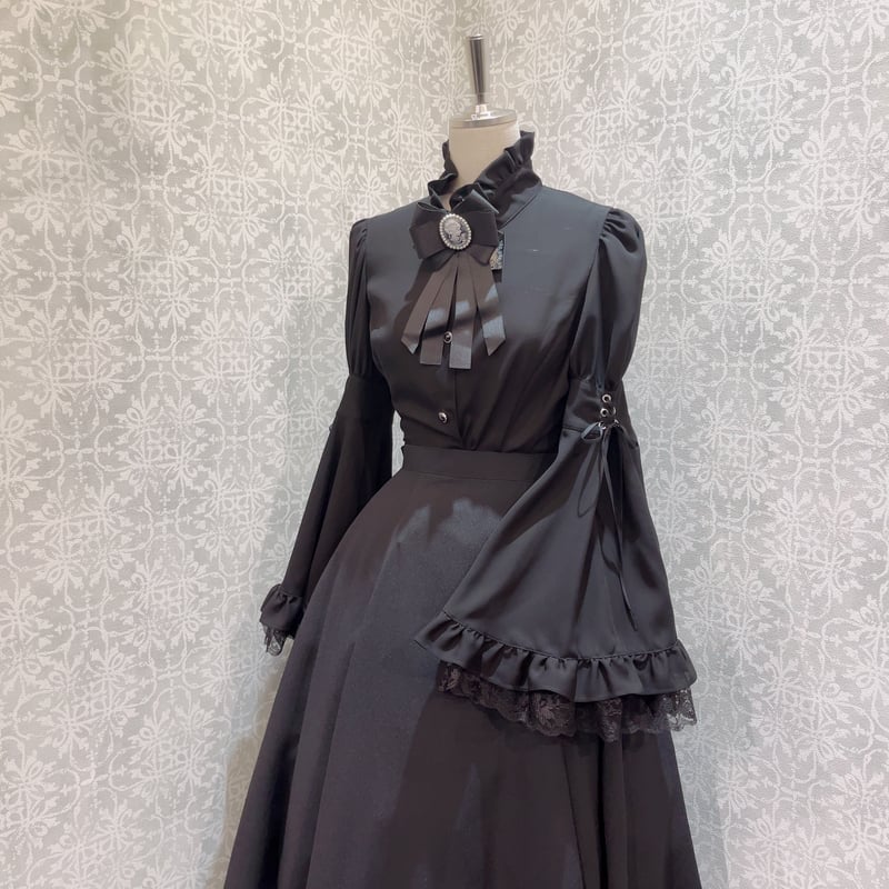 MIHO MATSUDA】ブラウス・フィルモ/401029 | KIST ONLINE STORE