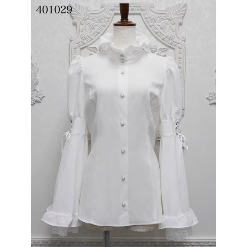 MIHO MATSUDA】ブラウス・フィルモ/401029 | KIST ONLINE STORE